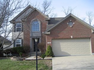 730 Morning Dew Ln, Maineville, OH 45039