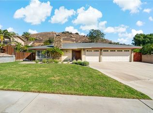 5721 Peacock Ln, Riverside, CA 92505