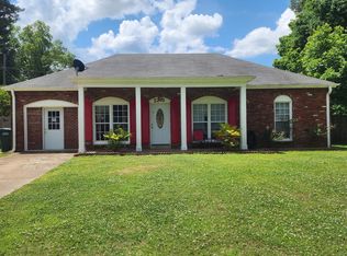 2213 Cedar Point Cv, Southaven, MS 38671