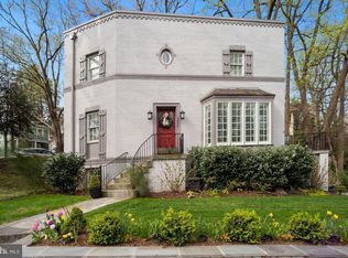 3800 Reno Rd NW, Washington, DC 20008