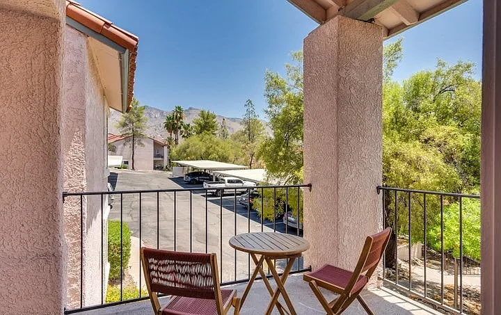 6441 N Tierra De Las Catalinas #52 — Photo 19