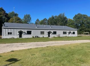 10021 Cadillac Dr, Lake, MI 48632