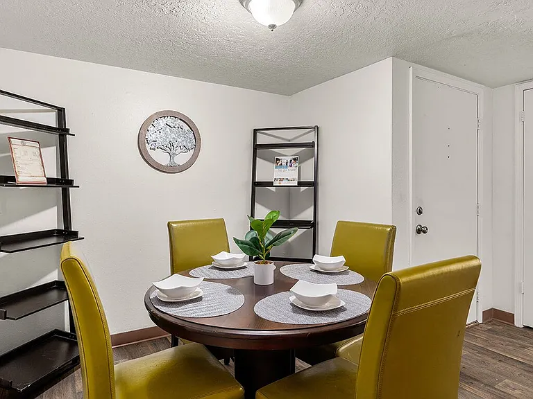 Perfect Space to Host