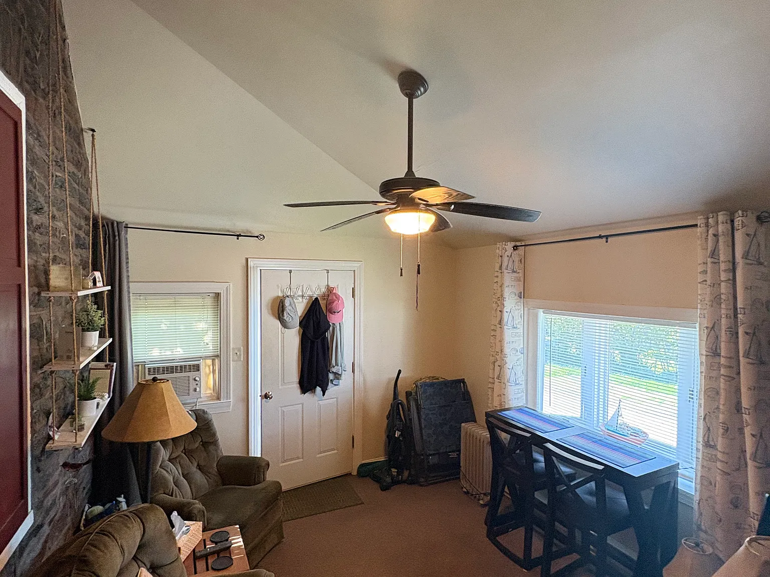 1 bed, 650 sqft, $1,440 — Photo 3