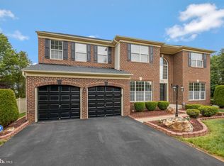 15729 Marbury Heights Way, Dumfries, VA 22025