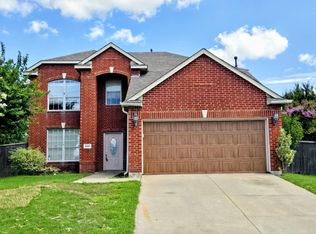 9201 Popes Creek Ct, McKinney, TX 75071