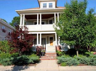 485 Academy Ave #2, Providence, RI 02908