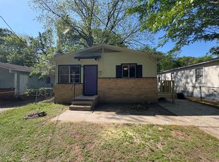 513 Sassafras Ave, Shreveport, LA 71106