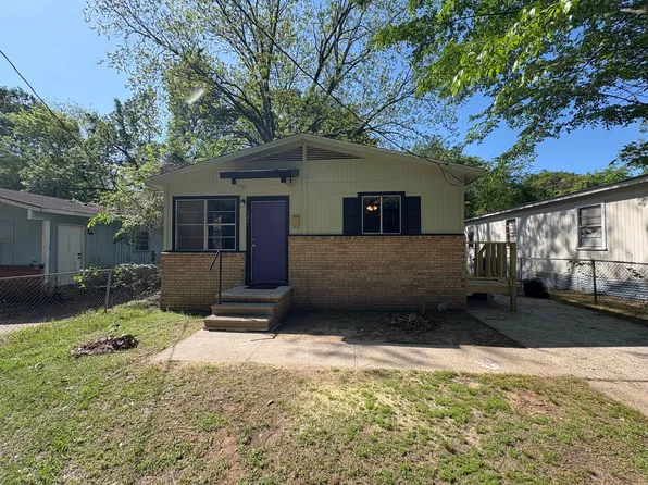 513 Sassafras Ave, Shreveport, LA 71106