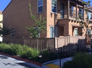 1580 Corte Seville #1, Chula Vista, CA 91913