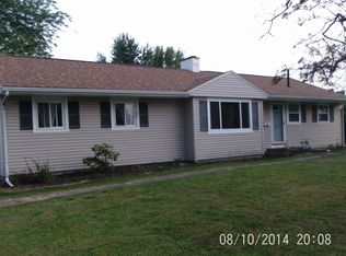 207 W Main St, New London, OH 44851