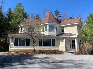Kingswood, Dover, VT 05356