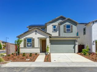 3406 Tall Oaks Bend Way, Folsom, CA
