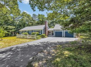 41 Ensign Rd, Centerville, MA 02632