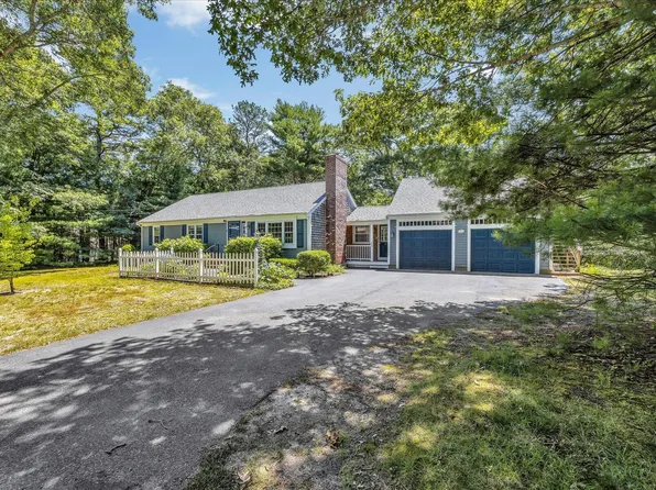 41 Ensign Road, Centerville, MA 02632
