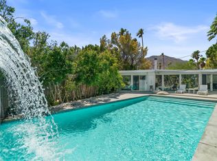 2738 N Cardillo Ave, Palm Springs, CA 92262