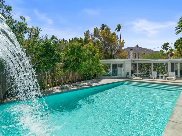 2738 N Cardillo Ave, Palm Springs, CA 92262