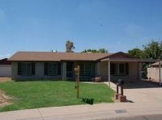 5236 S 40th Pl, Phoenix, AZ 85040