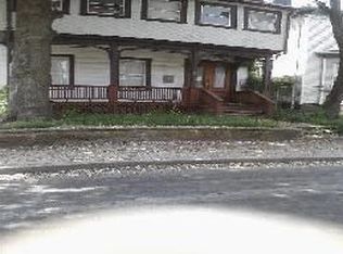 55 Quincy St, Dorchester, MA 02121