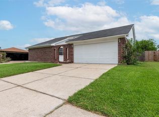 15143 Peachmeadow Ln, Channelview, TX 77530