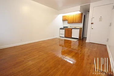 Rented by Alpha Properties NYC I LLC