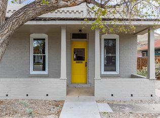 604 W 1st St, Salida, CO 81201