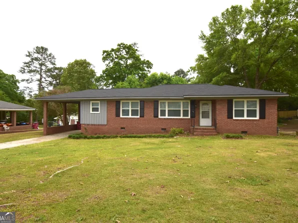 2878 Riverview Rd, Macon, GA 31204