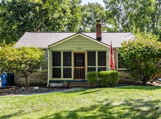5819 Ralston Ave, Indianapolis, IN 46220