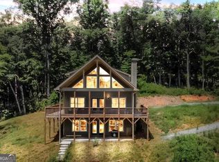 51 Azure Ln, Ellijay, GA 30540