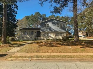 578 San Pablo Dr, Stone Mountain, GA 30083