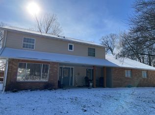 231 E Sycamore Dr, Springport, IN 47386