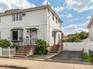 148 Cottage St, Everett, MA 02149