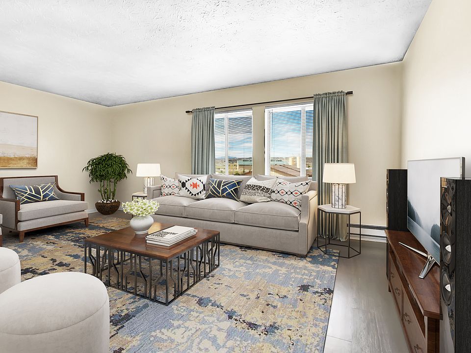 Living Room model