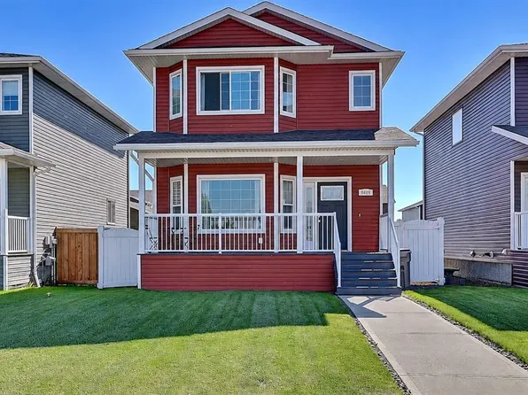 9409 W 88a St, Grande Prairie, AB T8X 0H2