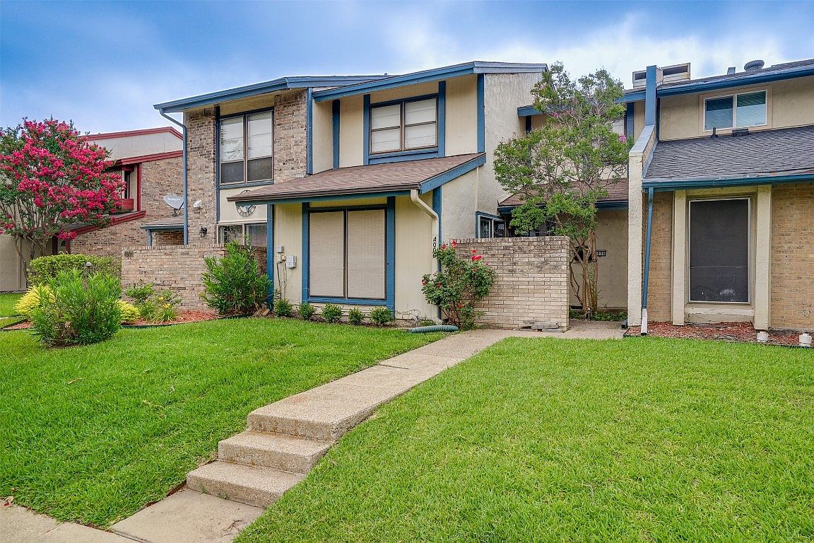 4006 Towngate Blvd, Garland, TX 75041 Zillow