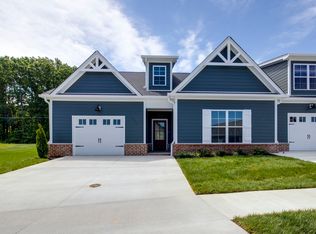 2033 Rylee Way LOT 19, Greenbrier, TN 37073