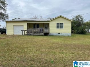 928 Horne Dr, Talladega, AL 35160