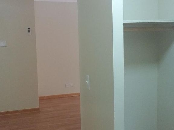 Hallway Closet