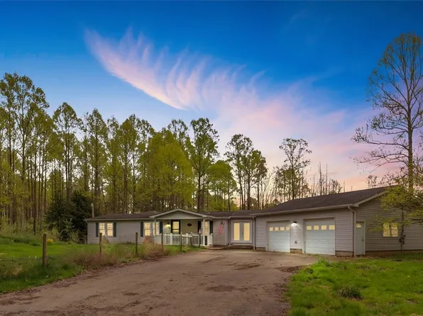 415 Fawn Rd, Saltsburg, PA 15681