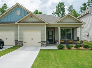 542 Vandenburg Dr, Villa Rica, GA 30180