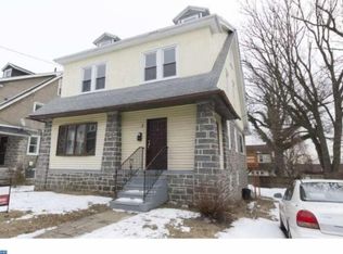 1 Englewood Rd, Upper Darby, PA 19082