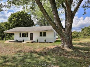 738 Dellville Rd, Duncannon, PA 17020