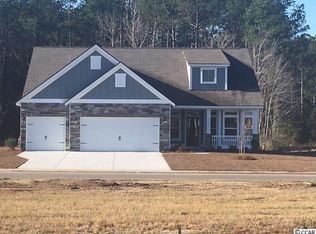 3730 Atwood Pl LOT 1012, Lexington F Myrtle Beach, SC 29588