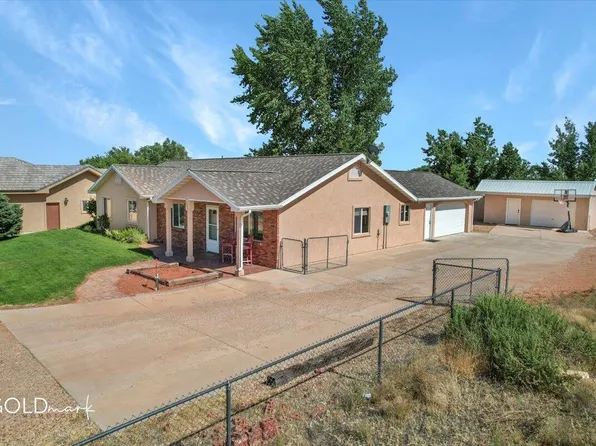 645 W Vance Dr, Kanab, UT 84741