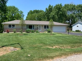 58 Nolen Dr, Decatur, IL 62521