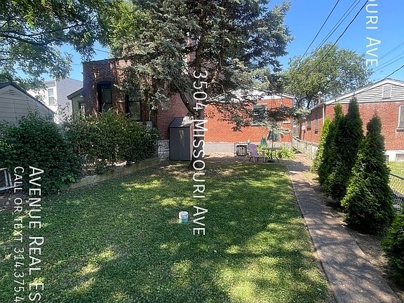 5th image of 3504 Missouri Ave