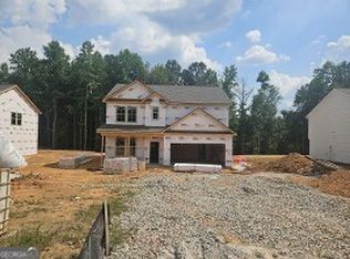 1134 Burgundy Dr, Griffin, GA 30223