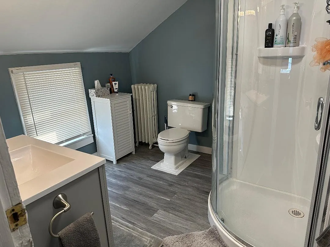 2 bed, 1100 sqft, $1,600 — Photo 3