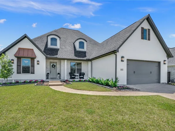 4302 Fox River Ln, Bryan, TX 77802