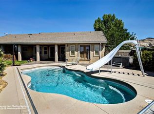 1527 Winchester Dr, St George, UT 84770